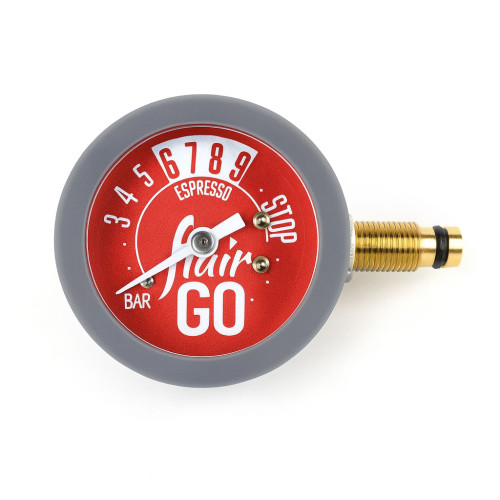 Pressure gauge | Flair 2GO