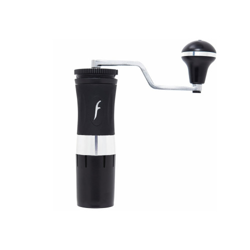 Royal Grinder de la Flair espresso