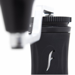 Royal Grinder de la Flair espresso