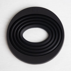 Flair preheat funnel - pâlnie de silicon pentru preîncălzire