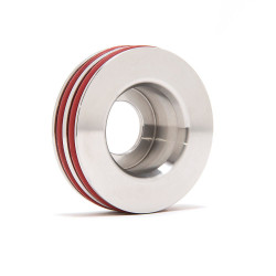 Flair PRO 3 - Second shot plus – Thin Cylinder