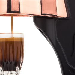 Flair Signature de la Flair espresso (alb)