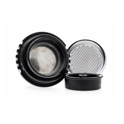 Flair Signature de la Flair espresso (alb)