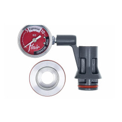 Flair Signature de la Flair espresso (alb)