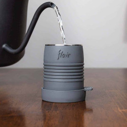 Standard preheat Cap - Thin cylinder