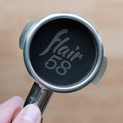 Flair 58 - puck screen