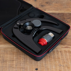 Flair caz de călătorie | Dual Chamber case - NEO Flex