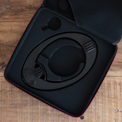 Flair caz de călătorie | Dual Chamber case - NEO Flex