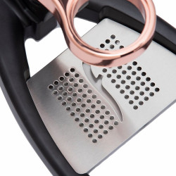 Tavă de picurare din oțel inoxidabil | Flair Classic| Semnătura Flair