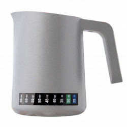 Bandă de temperatură – low heat / high heat