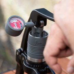 Flair 2GO Moși negri | Flair espresso