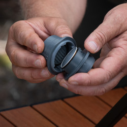 Flair 2GO Moși negri | Flair espresso