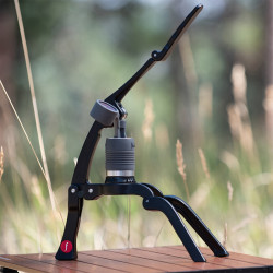 Flair 2GO Moși negri | Flair espresso