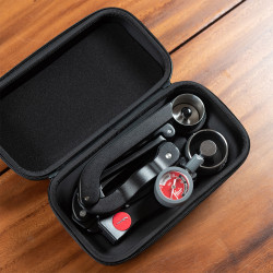 Flair 2GO Moși negri | Flair espresso