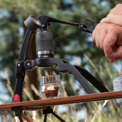 Flair 2GO Moși negri | Flair espresso