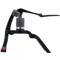 Flair 2GO Moși negri | Flair espresso