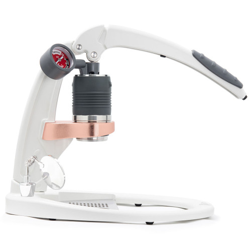 Flair PRO 3  (alb) | Flair espresso