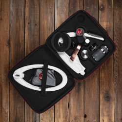 Flair PRO 3  (alb) | Flair espresso