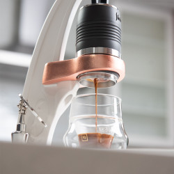 Flair PRO 3  (alb) | Flair espresso