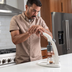 Flair PRO 3  (alb) | Flair espresso