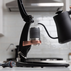 Flair PRO 3 (negru) | Flair espresso