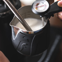 Flair Termometru analogic pentru lapte