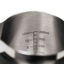 Flair Milk Pitcher – latieră pentru spumarea laptelui