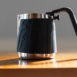 Flair Milk Pitcher – latieră pentru spumarea laptelui