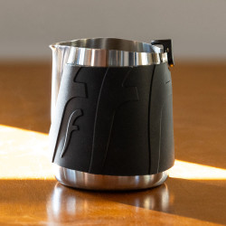 Flair Milk Pitcher – latieră pentru spumarea laptelui