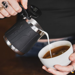 Flair Milk Pitcher – latieră pentru spumarea laptelui
