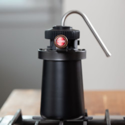 Flair Wizard steamer - spumant de lapte - Resigilat