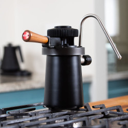 Flair Wizard steamer - spumant de lapte - Resigilat