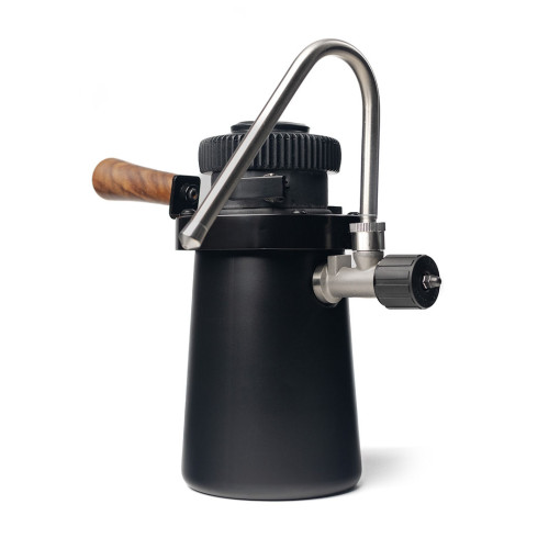 Flair Wizard steamer - spumant de lapte - Resigilat