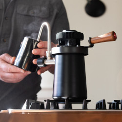 Flair Wizard steamer - spumant de lapte - Resigilat