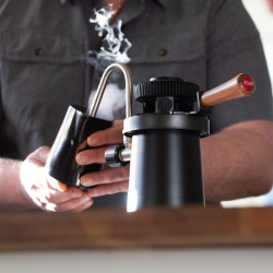 Flair Wizard steamer - spumant de lapte - Resigilat