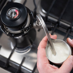 Flair Wizard steamer - spumant de lapte - Resigilat