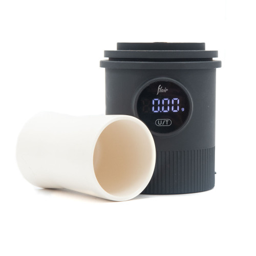 Flair Weigh Cup - Resigilat