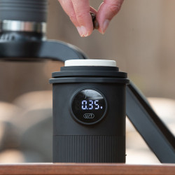 Flair Weigh Cup - Resigilat