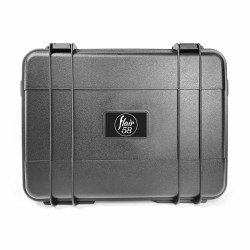 Flair 58 Plus 2 Hard Travel Case