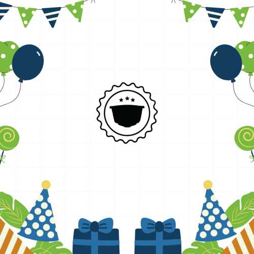 Voucher cadou (100 - 2500 lei) - Ziua de naștere