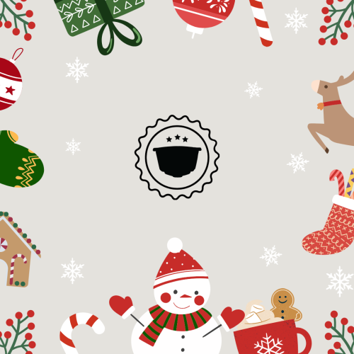 Voucher cadou (100 - 2500 lei) - Crăciun