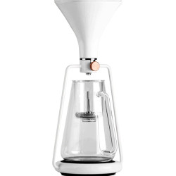 Goat Story GINA basic - alb