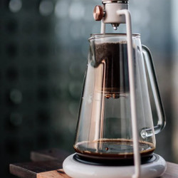 Goat Story GINA basic - alb