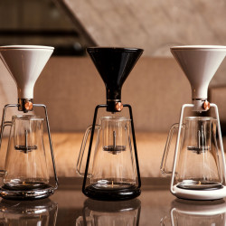 Goat story GINA smart - negru 