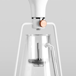 Goat story GINA smart - alb