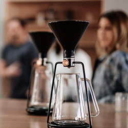 Goat Story GINA basic - negru