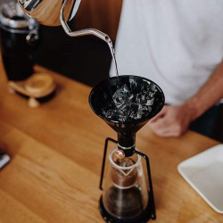 Goat Story GINA basic - negru