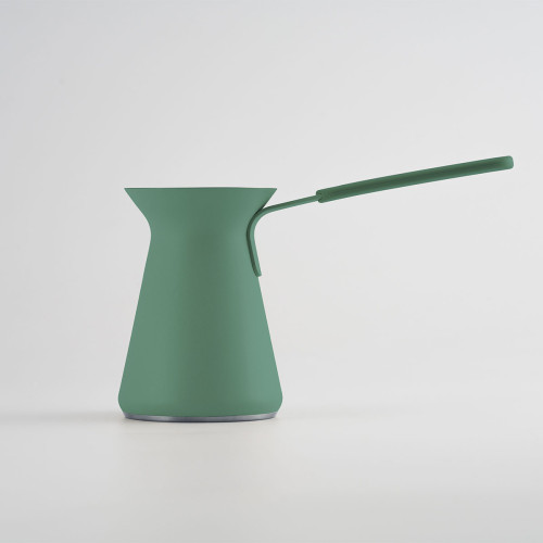 OTTO - Cafeaua turcească modernă (sage) - Resigilat