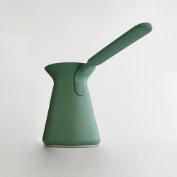 OTTO - Cafeaua turcească modernă (sage) - Resigilat