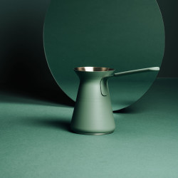 OTTO - Cafeaua turcească modernă (sage) - Resigilat